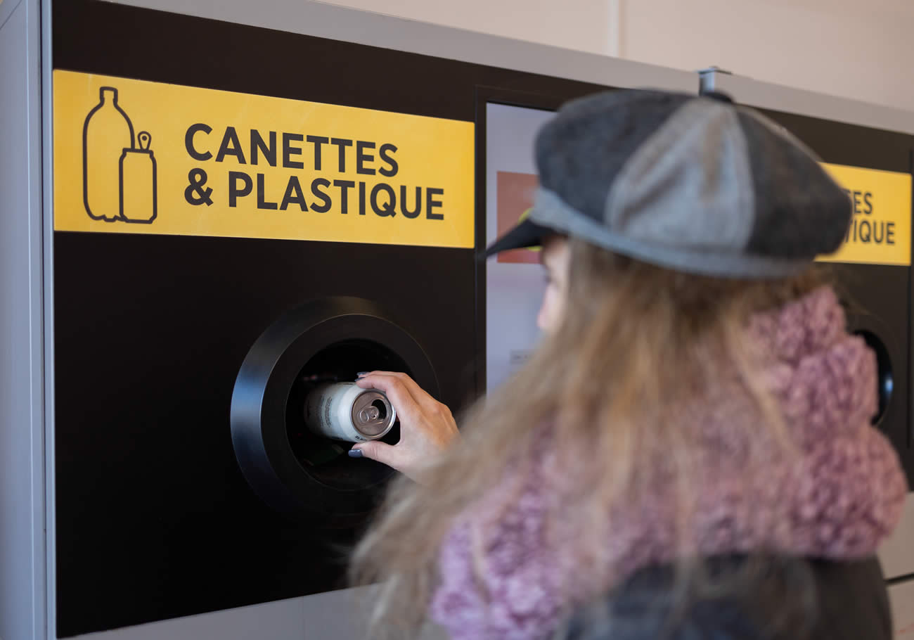 Consigne des bouteilles plastiques : 83% des Français favorables au retour de l'ancien système ! Consigne des bouteilles plastiques : 83% des Français favorables au retour de l'ancien système !