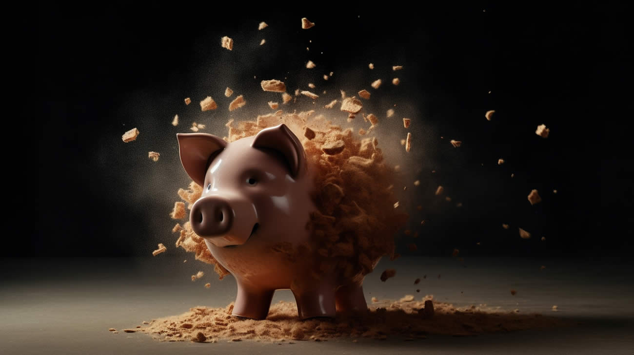 Argent : les Français prêts à exploser leur épargne pour leurs vacances Argent : les Français prêts à exploser leur épargne pour leurs vacances