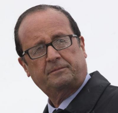 Hollande : seulement 17% d'opinions favorables, record battu ! Hollande : seulement 17% d'opinions favorables, record battu !
