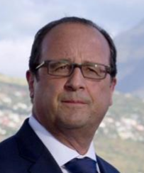 Présidentielle 2017 : Hollande, ce n'est même pas la peine d'y penser, pour 87% des Français Présidentielle 2017 : Hollande, ce n'est même pas la peine d'y penser, pour 87% des Français