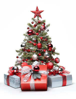 12% des Français seulement connaissent la réelle raison pour laquelle ils décorent un sapin à Noël !