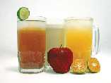 Jus de fruits : Les Français en ont toujours soif !