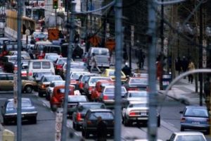Macif : les Français et la mobilité durable