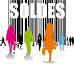 Soldes d'hiver 2014 : 95% des Français ne vont pas y échapper !