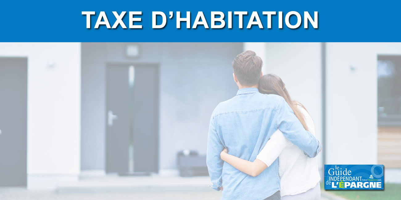 Taxe d'habitation 2, le retour : 40% des Français seraient satisfaits Taxe d'habitation 2, le retour : 40% des Français seraient satisfaits