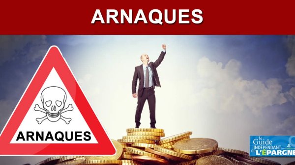 Influenceurs financiers : 4% des épargnants leur font encore confiance !
