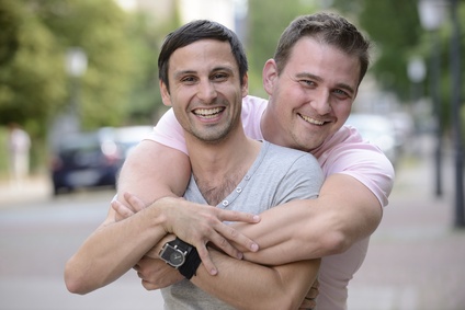Mariage homosexuel : 68% des Français sont pour ! Mariage homosexuel : 68% des Français sont pour !