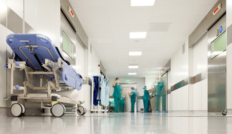 Hôpital : Fuyez-le le week-end, le taux de mortalité est 82% plus élevé qu'en début de semaine ! Hôpital : Fuyez-le le week-end, le taux de mortalité est 82% plus élevé qu'en début de semaine !
