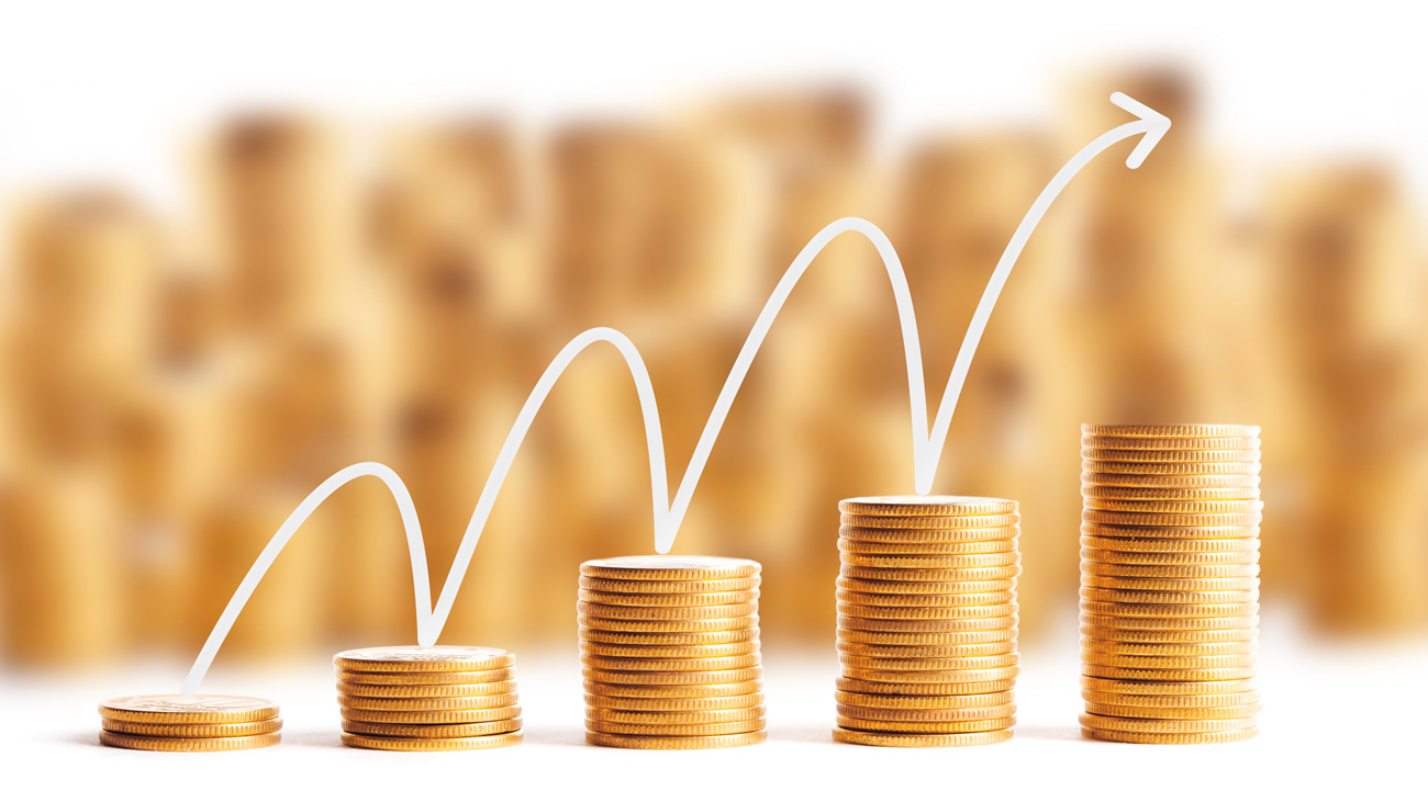 9% des Français investissent pour devenir riches... Dommage, objectif irréaliste !