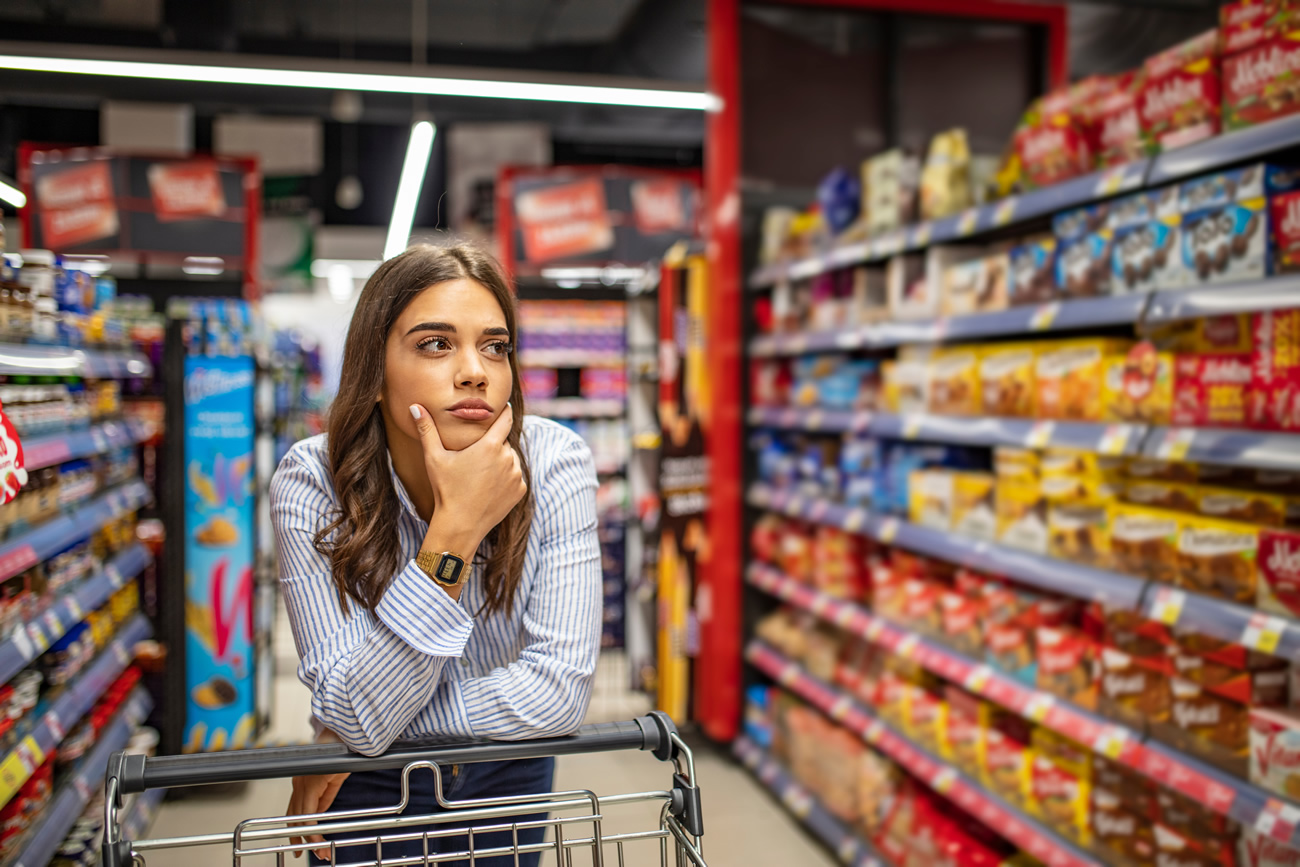 Qui décide des repas à la maison ? Dans 75% des cas, les enfants influencent les menus !