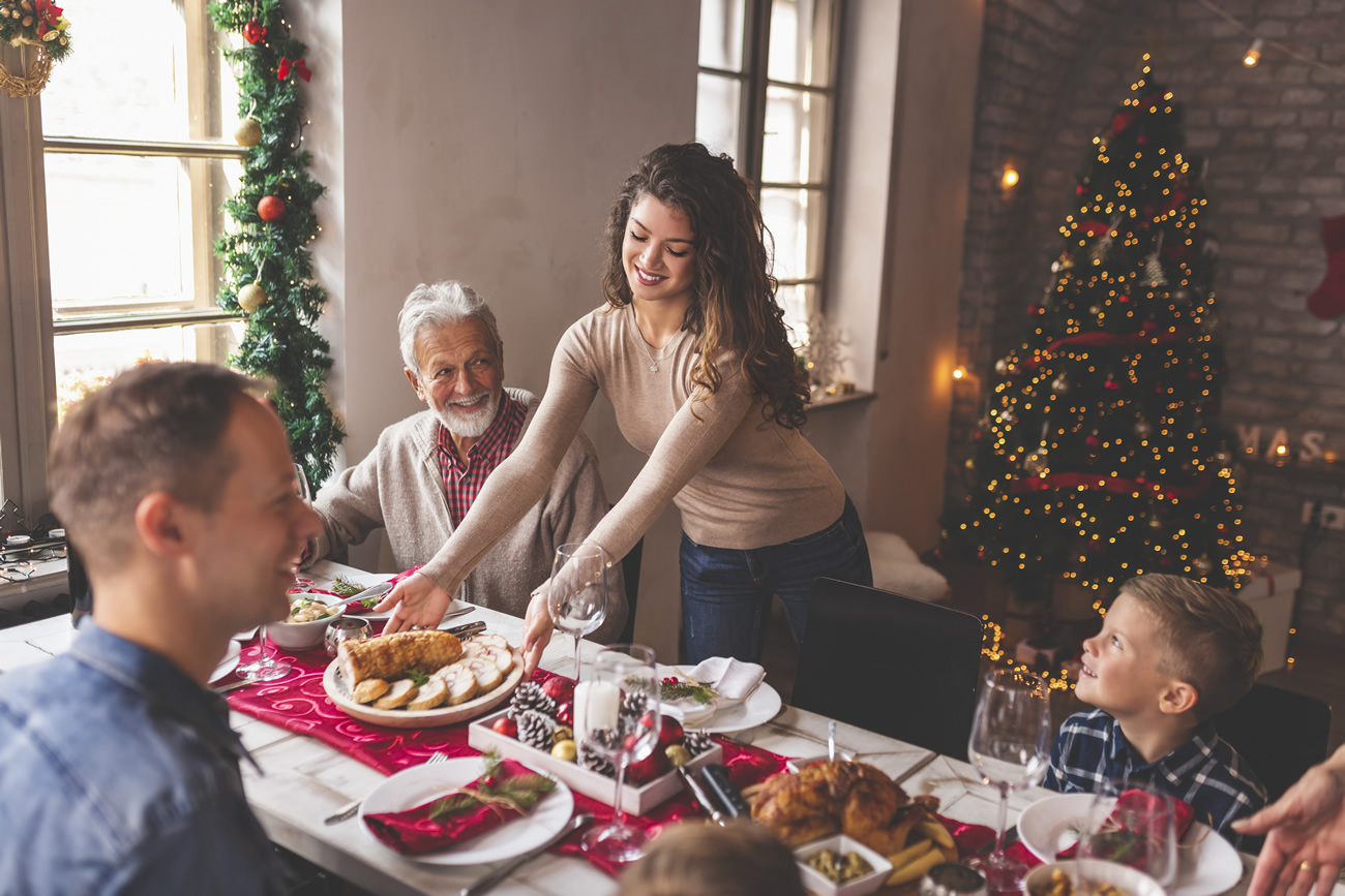 Noël 2024 : renoncement à l'achat de cadeaux de Noël pour 33% des Français