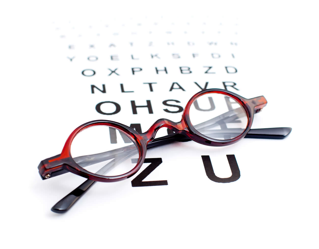 Les Français ne voient pas bien : 72% des adules ont des troubles de la vision