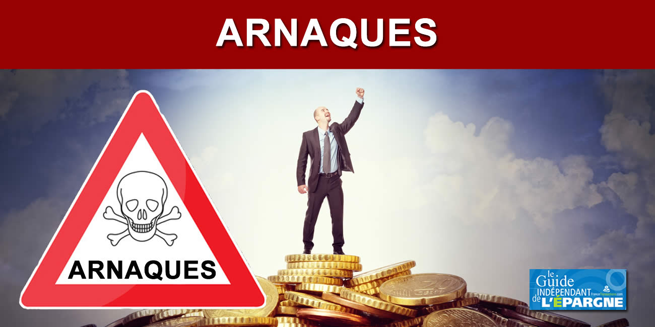 Influenceurs financiers : 4% des épargnants leur font encore confiance !