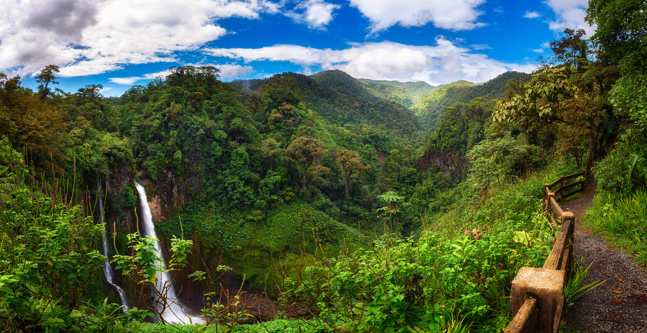 Costa Rica : des exportations multipliées par 1000 en 40 ans