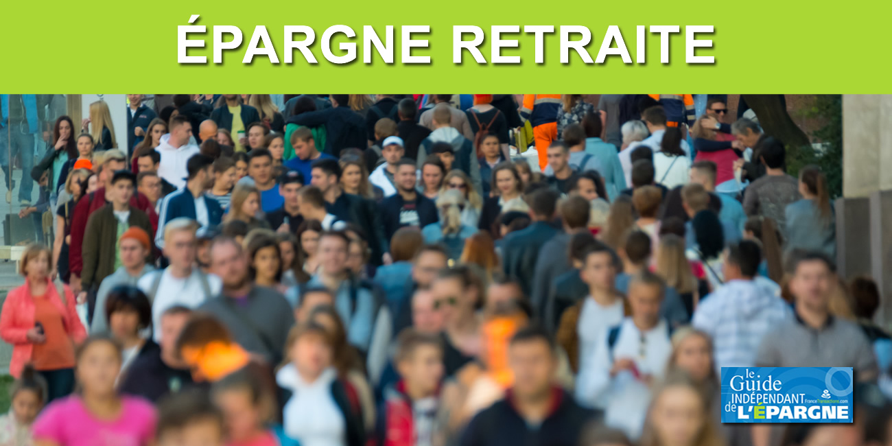 Retraite : les Français pessimistes, et pourtant la retraite par capitalisation existe depuis plus de 30 ans...