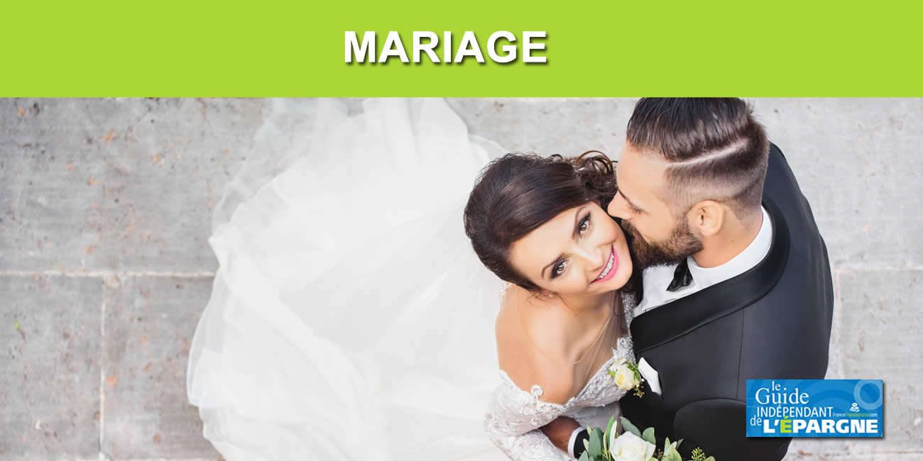Mariage : 37% des Français feraient confiance à l'IA pour organiser leur cérémonie