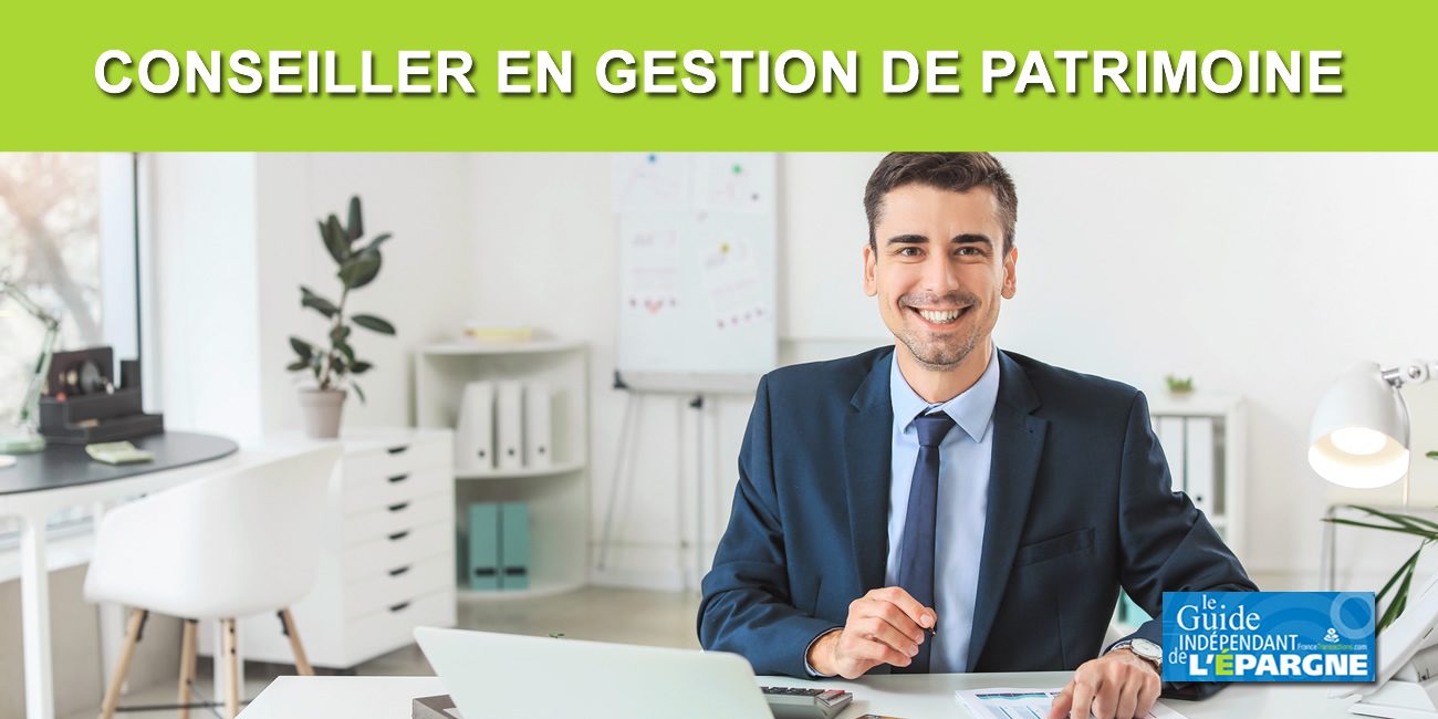 Placer son argent : les jeunes préfèrent largement les CGP à l'IA pour obtenir des conseils avisés