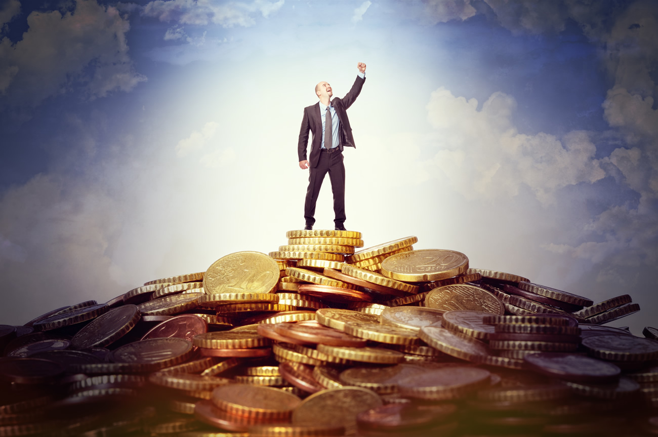 10.000 €, ce serait le montant du pouvoir d'achat que les Français auraient perdu en 2023, rendez l'argent !