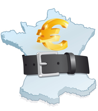 Impôts supplémentaires : 56% des Français n'en veulent pas, et on les comprends !