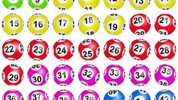 Euromillions : Stats sur les numéros à choisir, ou pas !