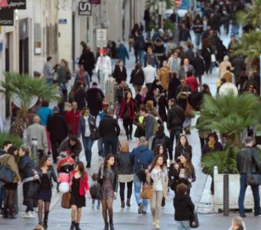 Bonheur : dans quel pays vit-on le plus heureux ?