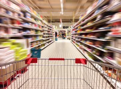 Pouvoir d'achat : 63% des Français estiment que leur pouvoir d'achat a baissé au cours des douze derniers mois