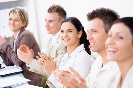 Quel serait votre employeur préféré ?