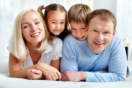 Les Français et l'évolution de la famille