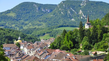 Vacances 2015 : Visiter la France et l'Europe en priorité !
