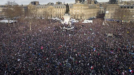 Les Français ont peur d'autres attentats