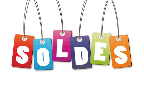 Soldes et files d'attente : Les consommateurs n'attendent plus, même pour un prix bas