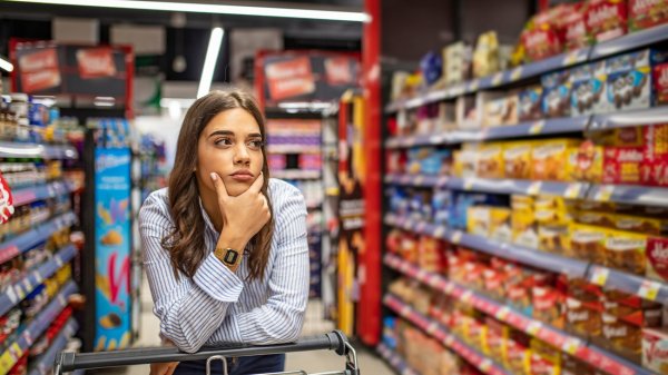Qui décide des repas à la maison ? Dans 75% des cas, les enfants influencent les menus !