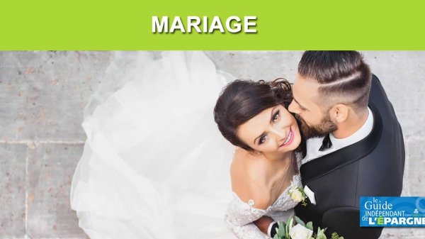 Mariage : 37% des Français feraient confiance à l'IA pour organiser leur cérémonie