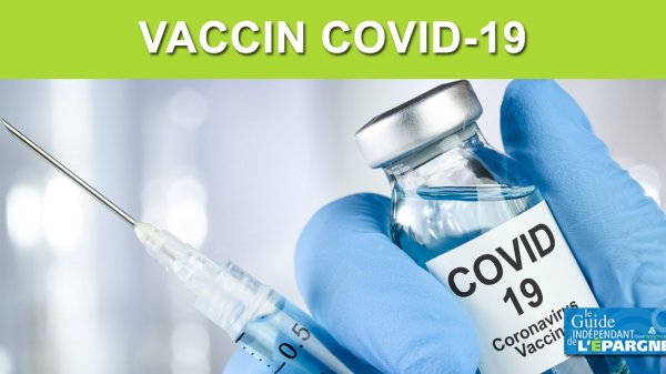 Vaccin COVID : 59% des Français n'ont pas l'intention de se faire vacciner