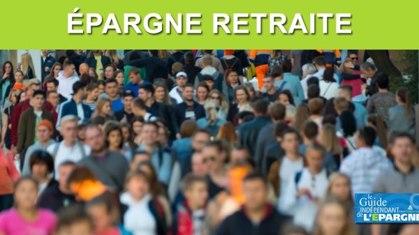 Retraite : les Français pessimistes, et pourtant la retraite par capitalisation existe depuis plus de 30 ans...