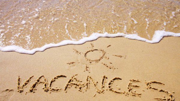 Malgré la crise sanitaire, 14% des Français vont partir en vacances durant la Toussaint