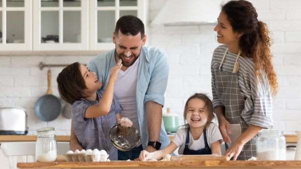 Au moins un bienfait du confinement ? Les Français cuisinent de nouveau !