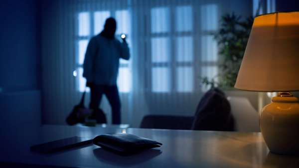 Cambriolages : vivez-vous dans une région à risques importants ?