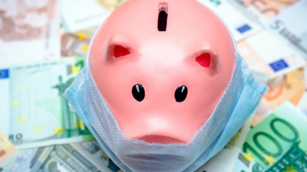 CORONAVIRUS : ces stats débiles qui font la une de la presse