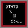 Stats à la con