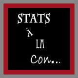 Stats à la con
