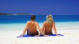 Régime : Les Françaises à la plage