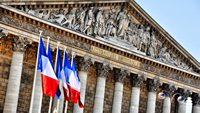 63% des Français en faveur de la dissolution de l'Assemblée Nationale...