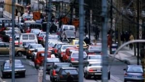 Macif : les Français et la mobilité durable