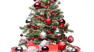 77% des Français préfèrent passer Noël à la maison !