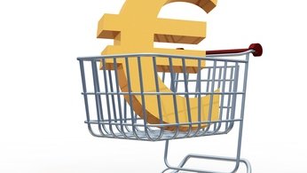 Statistiques sur le budget alimentation des Français