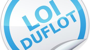 Immobilier Duflot : Une bonne mesure, mais à ne pas souscrire, pour les investisseurs !