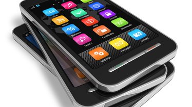 Mobiles : 44% des Français jugent utile la possibilité de réserver depuis son portable, et les autres ?