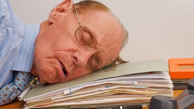 Du bon équilibre entre vie privée et vie professionnelle... pour ceux qui en ont une !
