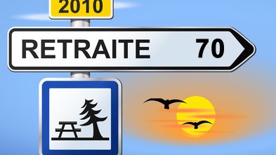 Retraites : Les Français souhaitent travailler plus longtemps (52%)